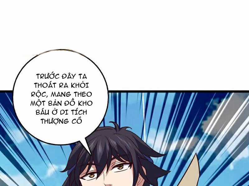 Ta , Thần Long Chi Hậu Chapter 57 trang 21