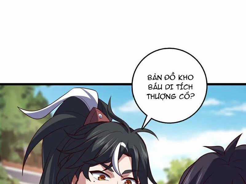Ta , Thần Long Chi Hậu Chapter 57 trang 24