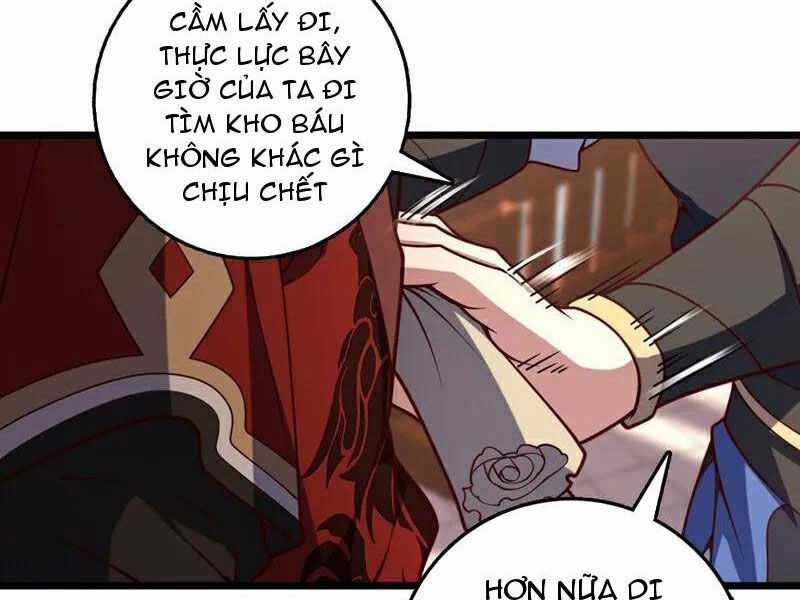 Ta , Thần Long Chi Hậu Chapter 57 trang 27