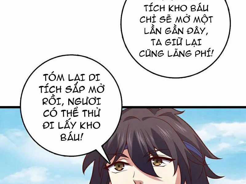 Ta , Thần Long Chi Hậu Chapter 57 trang 28