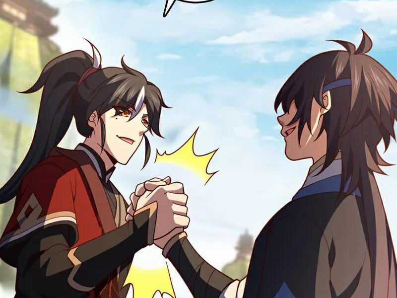 Ta , Thần Long Chi Hậu Chapter 57 trang 31