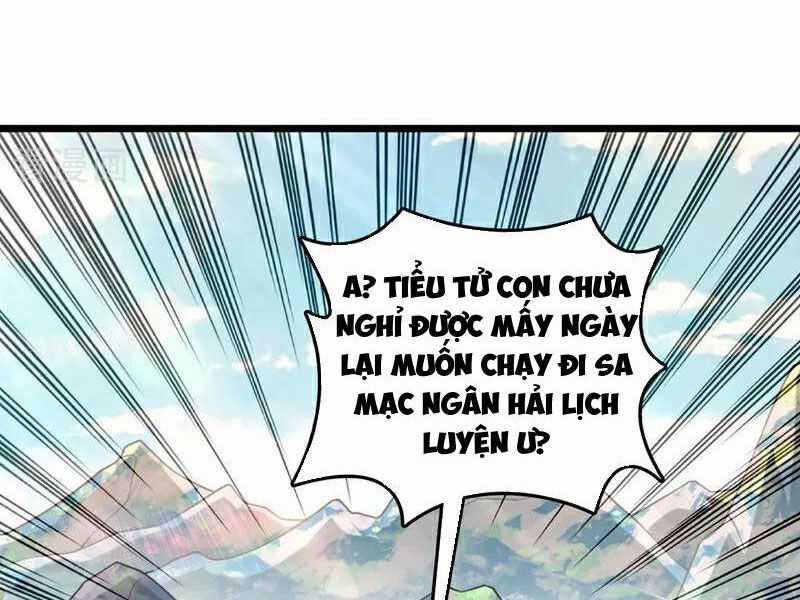 Ta , Thần Long Chi Hậu Chapter 57 trang 34