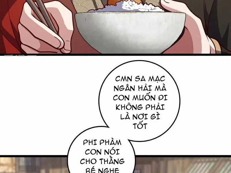 Ta , Thần Long Chi Hậu Chapter 57 trang 38