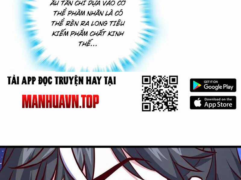 Ta , Thần Long Chi Hậu Chapter 57 trang 4