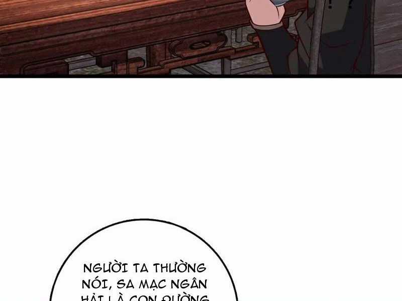 Ta , Thần Long Chi Hậu Chapter 57 trang 40