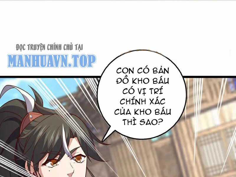 Ta , Thần Long Chi Hậu Chapter 57 trang 50