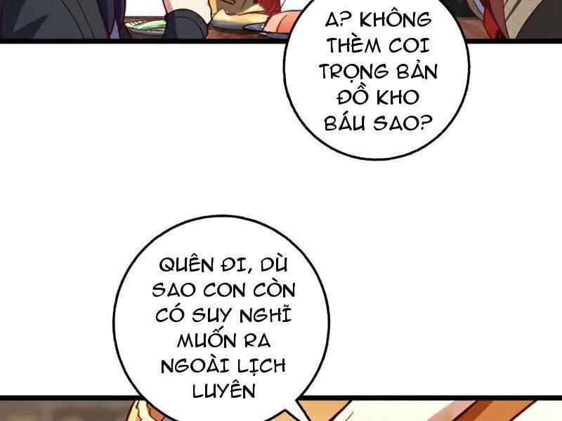 Ta , Thần Long Chi Hậu Chapter 57 trang 54