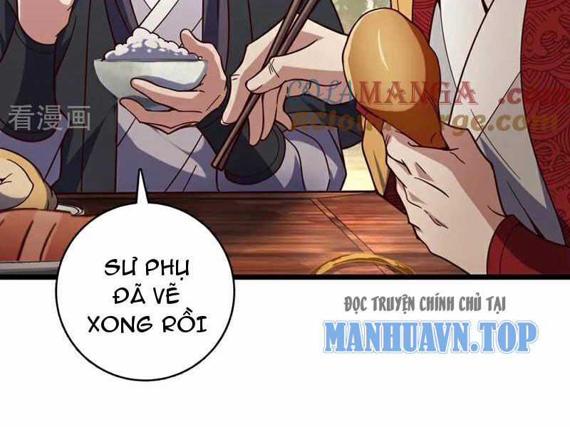 Ta , Thần Long Chi Hậu Chapter 57 trang 73