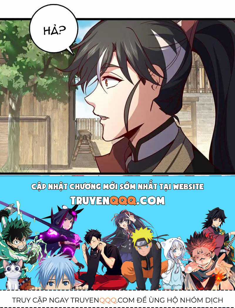 Ta , Thần Long Chi Hậu Chapter 57 trang 74