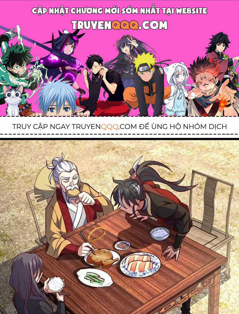Ta , Thần Long Chi Hậu Chapter 58 trang 0