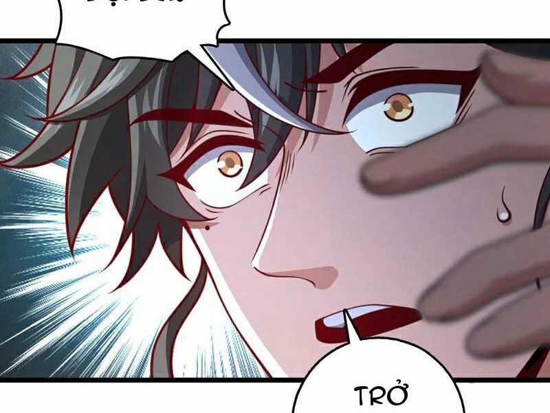 Ta , Thần Long Chi Hậu Chapter 58 trang 23