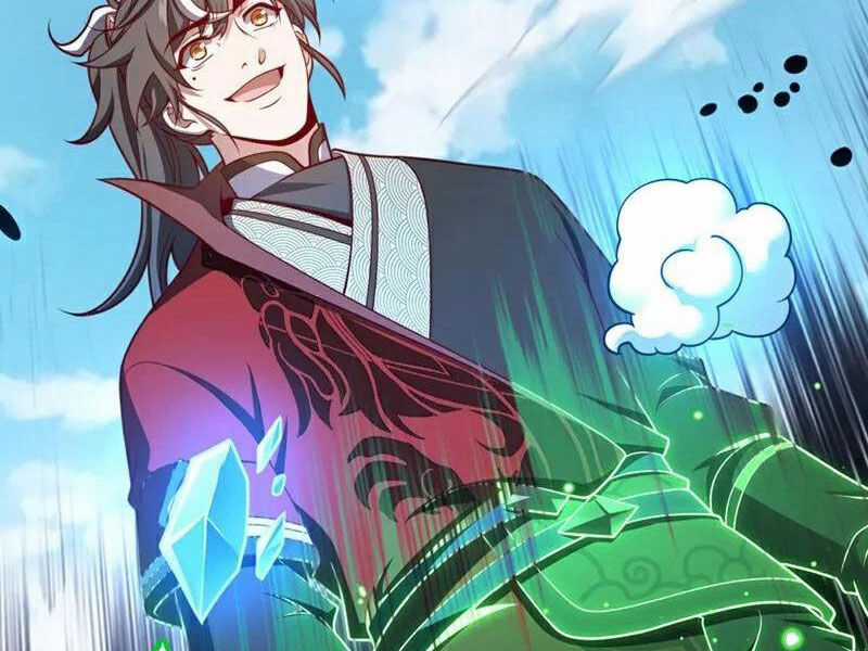 Ta , Thần Long Chi Hậu Chapter 58 trang 35