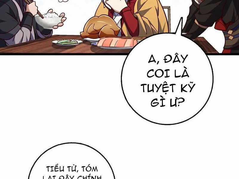 Ta , Thần Long Chi Hậu Chapter 58 trang 5