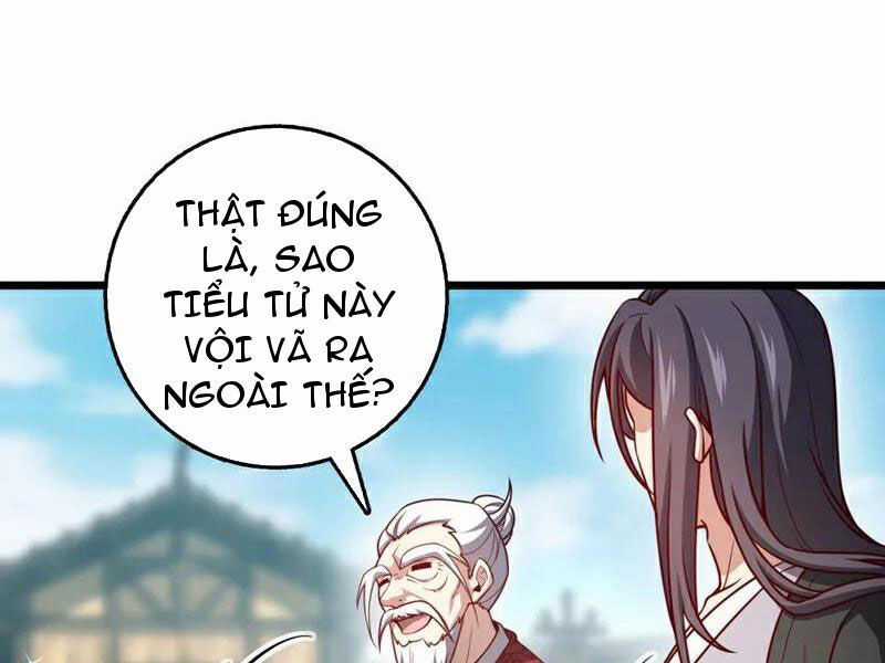 Ta , Thần Long Chi Hậu Chapter 58 trang 55