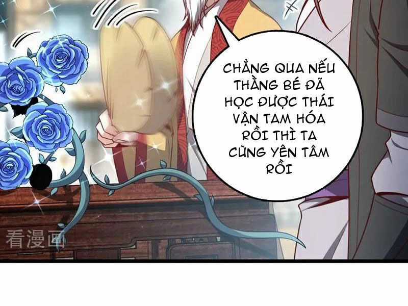 Ta , Thần Long Chi Hậu Chapter 58 trang 56