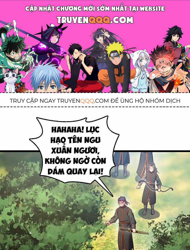 Ta , Thần Long Chi Hậu Chapter 59 trang 0