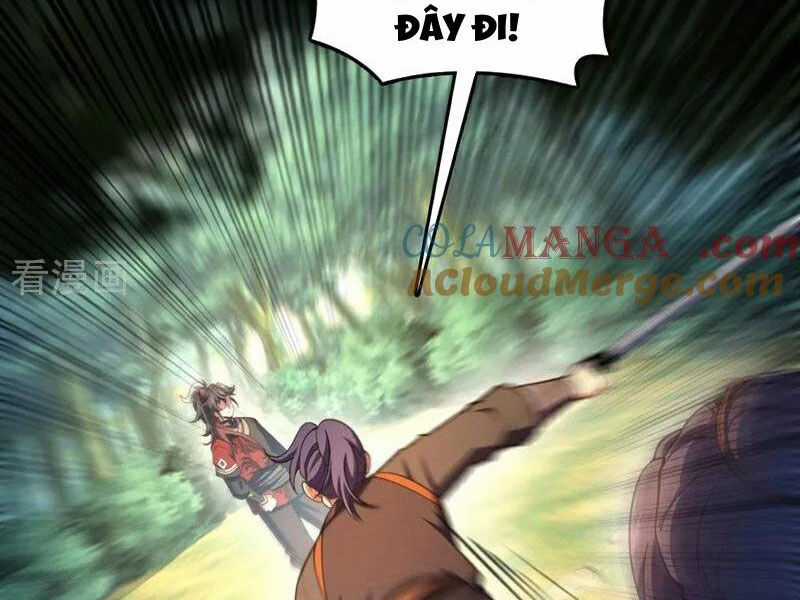 Ta , Thần Long Chi Hậu Chapter 59 trang 10