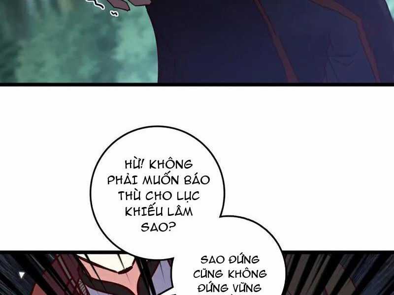 Ta , Thần Long Chi Hậu Chapter 59 trang 32
