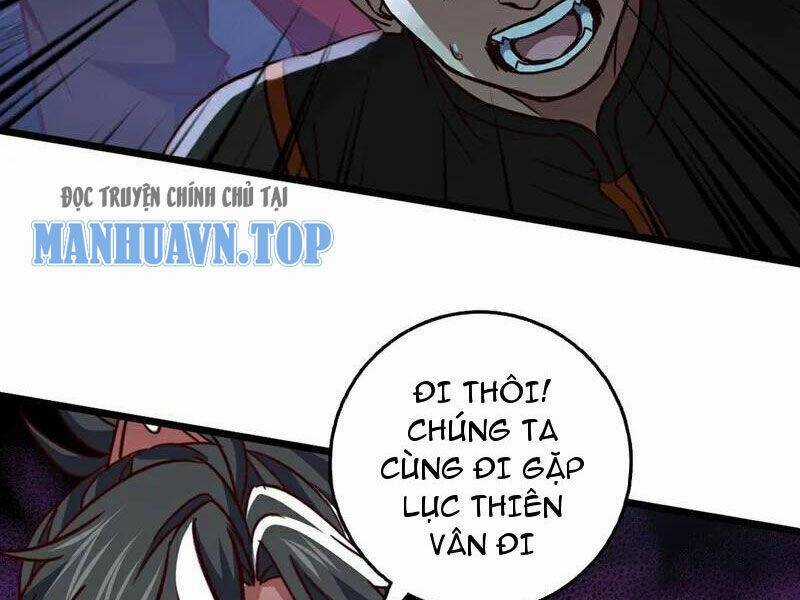 Ta , Thần Long Chi Hậu Chapter 59 trang 34