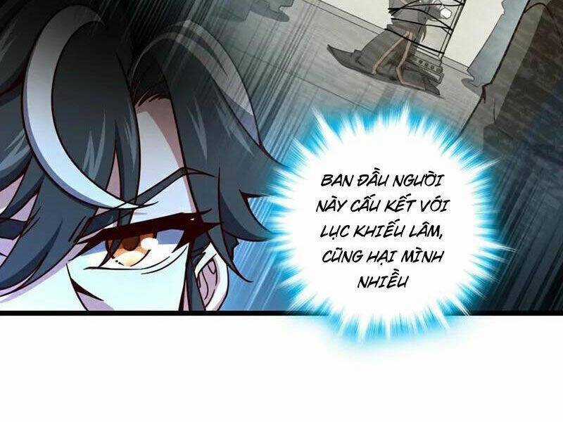 Ta , Thần Long Chi Hậu Chapter 59 trang 4