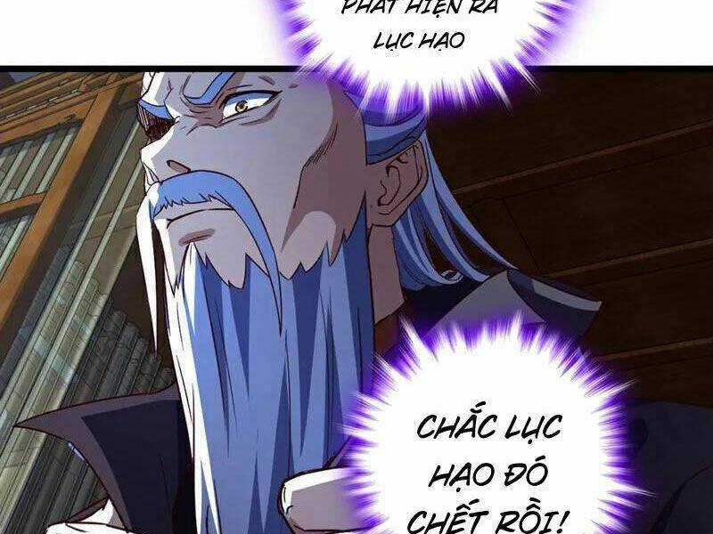 Ta , Thần Long Chi Hậu Chapter 59 trang 42