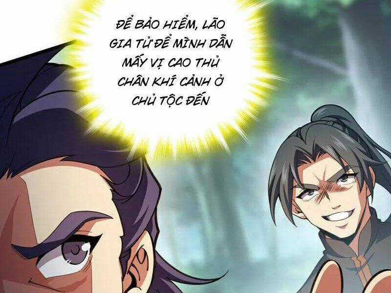 Ta , Thần Long Chi Hậu Chapter 59 trang 8