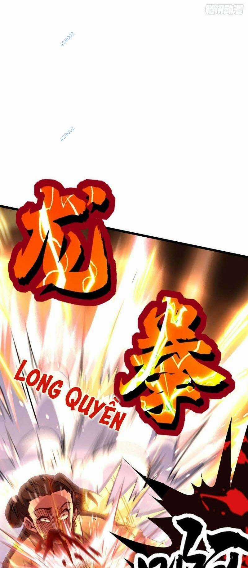 Ta , Thần Long Chi Hậu Chapter 6 trang 0