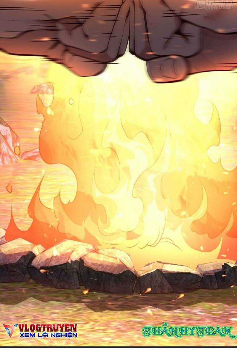 Ta , Thần Long Chi Hậu Chapter 6 trang 14