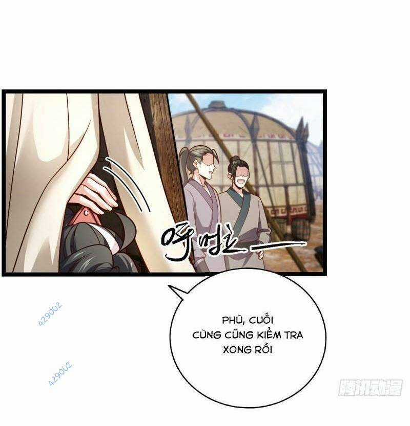 Ta , Thần Long Chi Hậu Chapter 6 trang 17