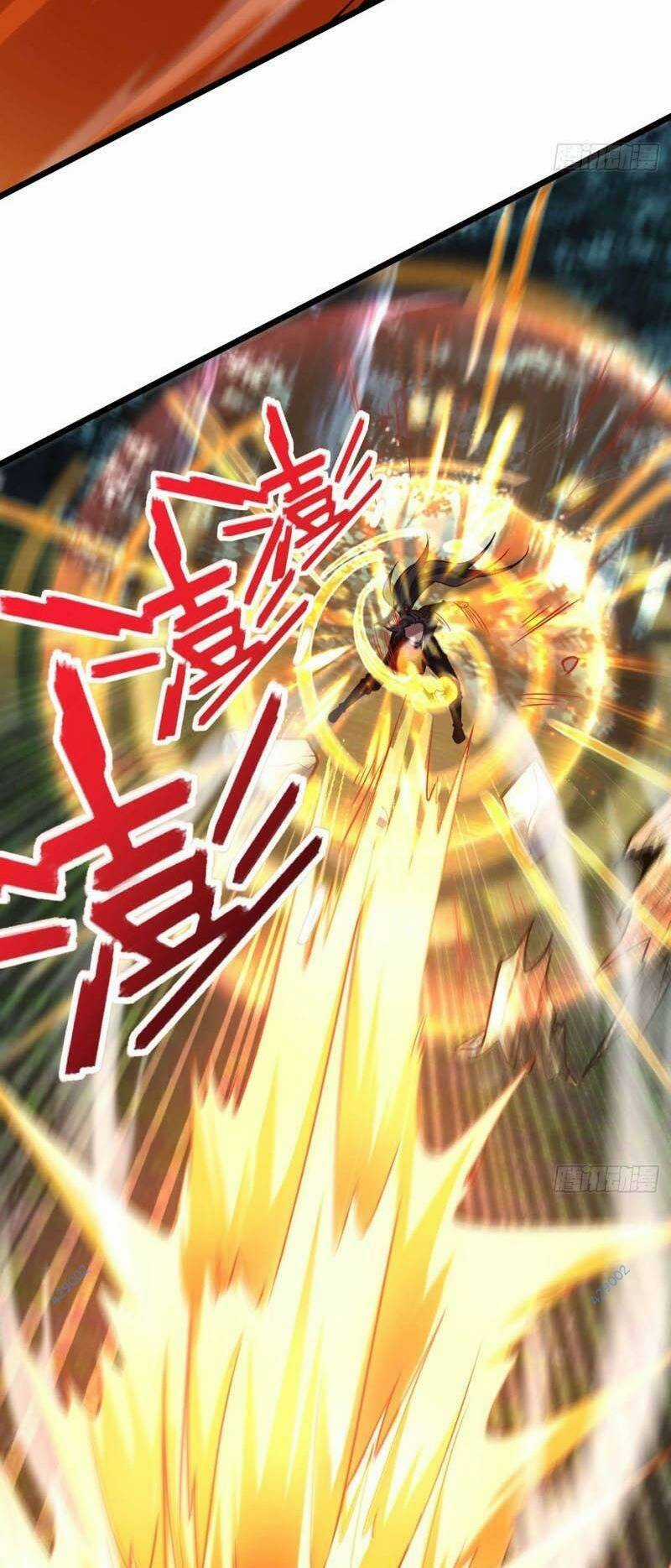 Ta , Thần Long Chi Hậu Chapter 6 trang 2