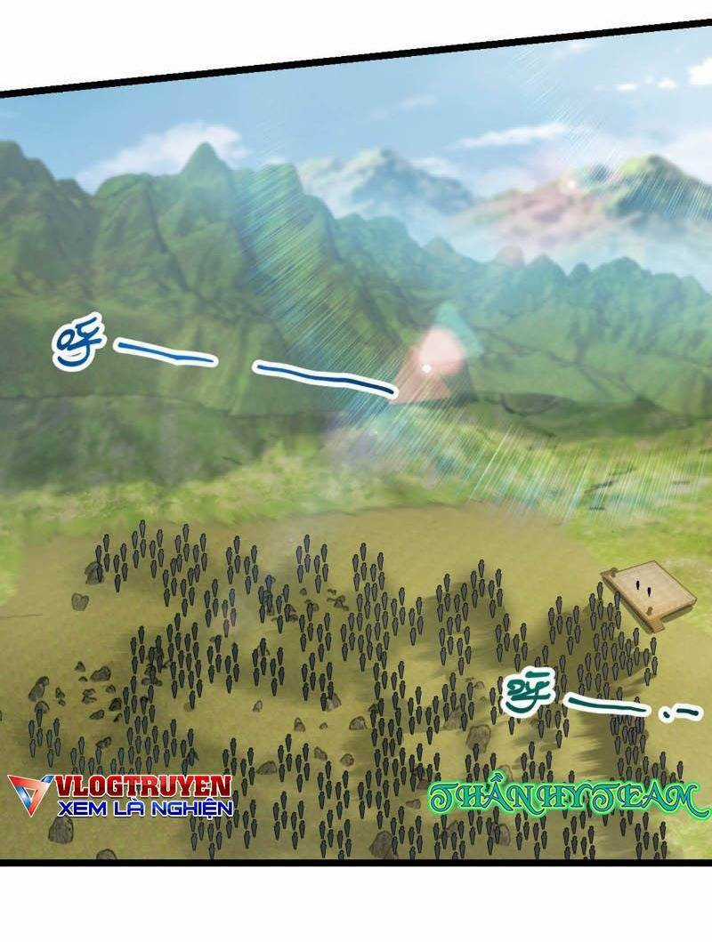 Ta , Thần Long Chi Hậu Chapter 6 trang 24