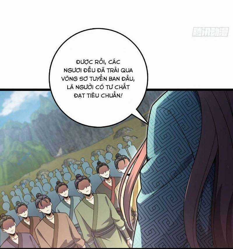 Ta , Thần Long Chi Hậu Chapter 6 trang 25