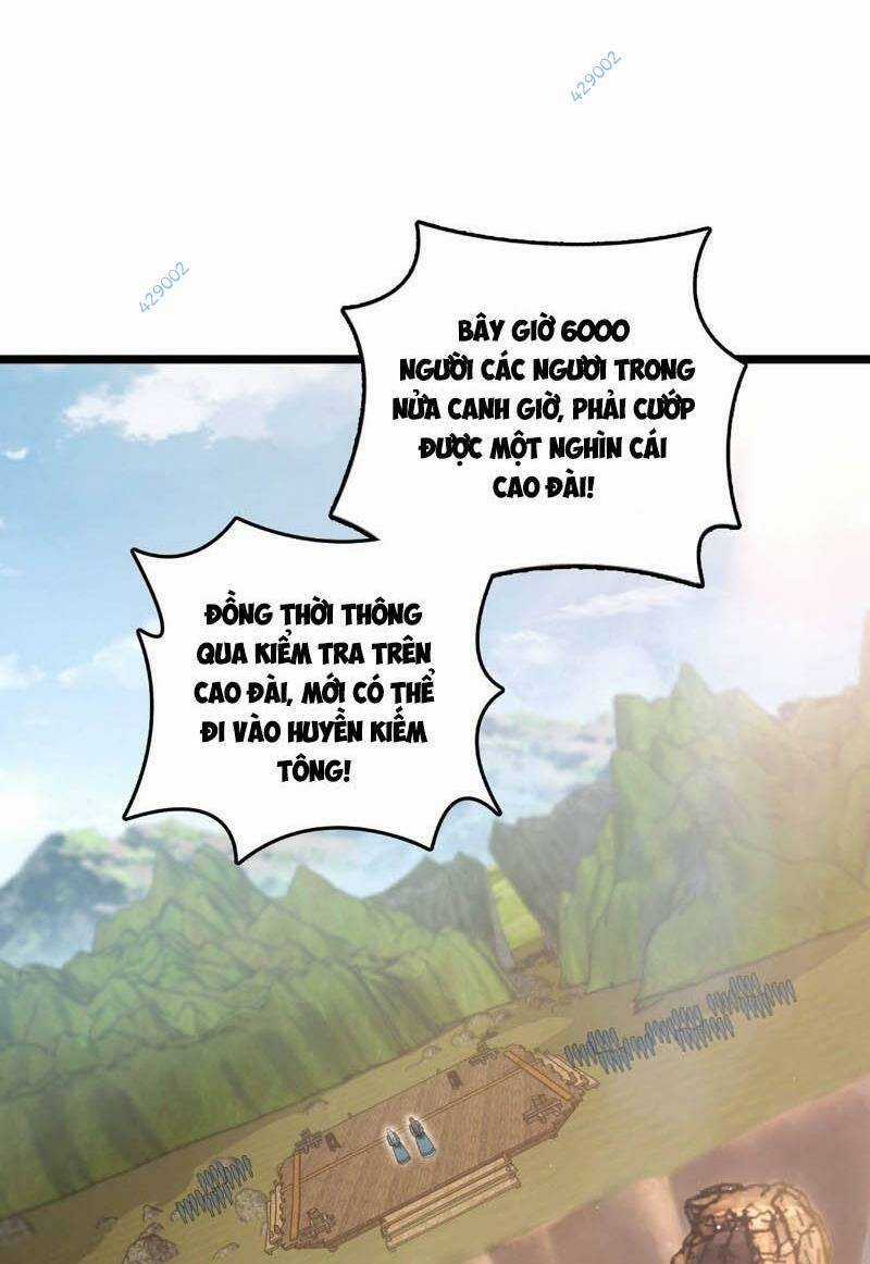 Ta , Thần Long Chi Hậu Chapter 6 trang 27