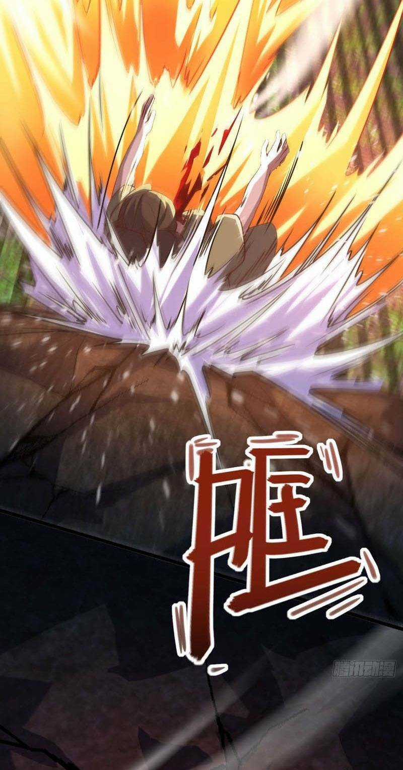 Ta , Thần Long Chi Hậu Chapter 6 trang 3