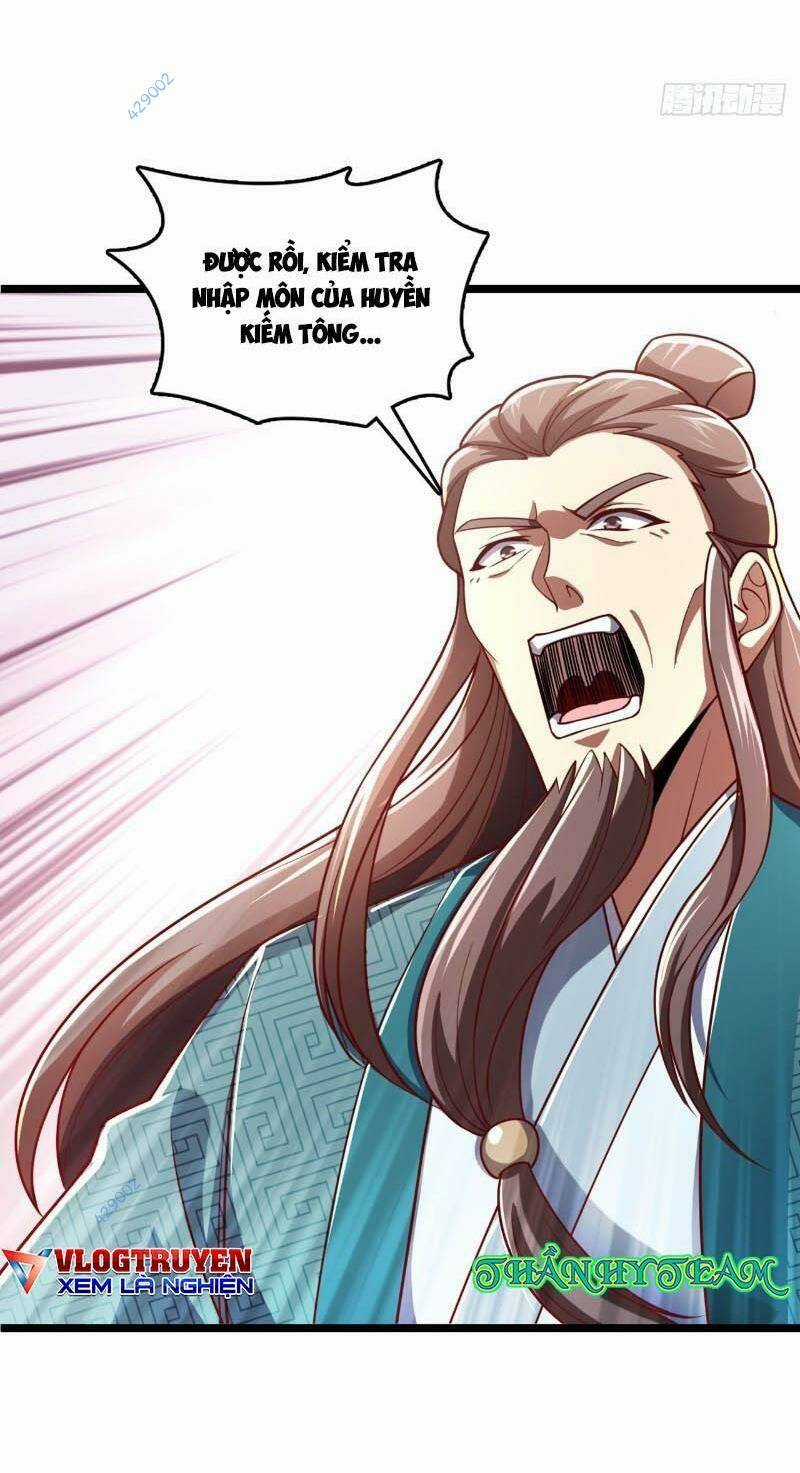 Ta , Thần Long Chi Hậu Chapter 6 trang 31