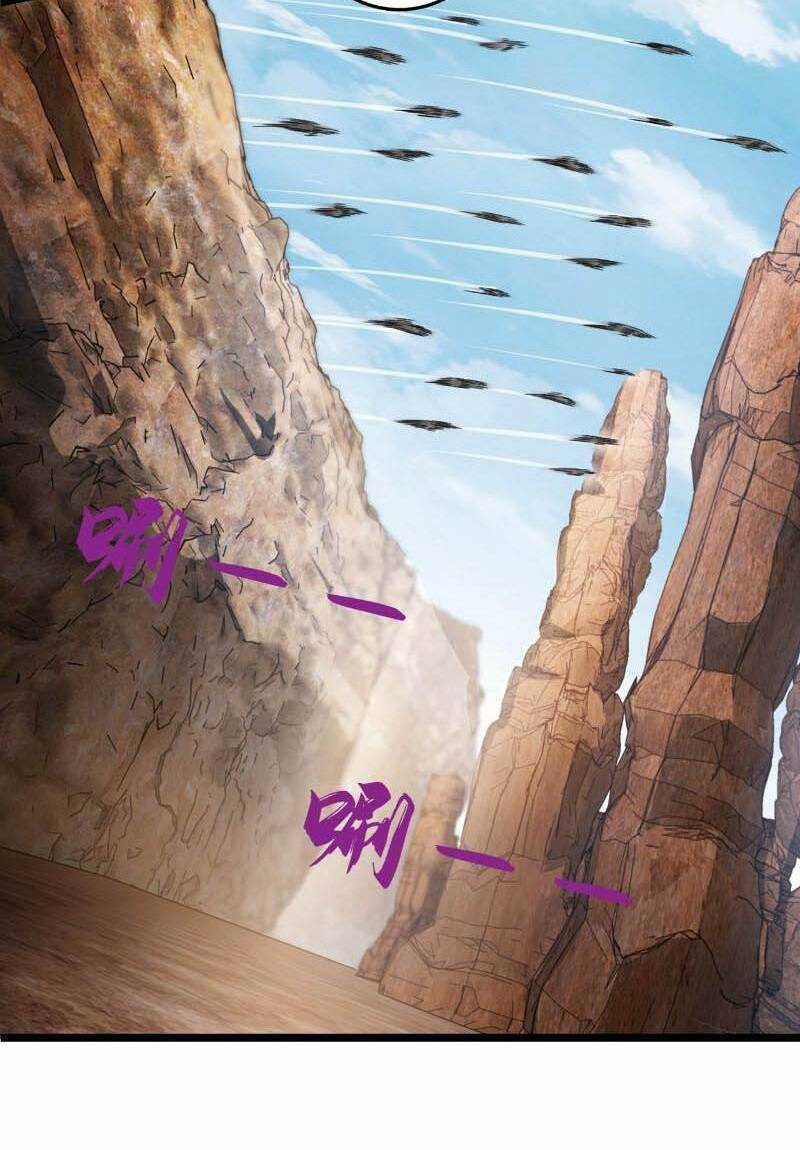 Ta , Thần Long Chi Hậu Chapter 6 trang 35