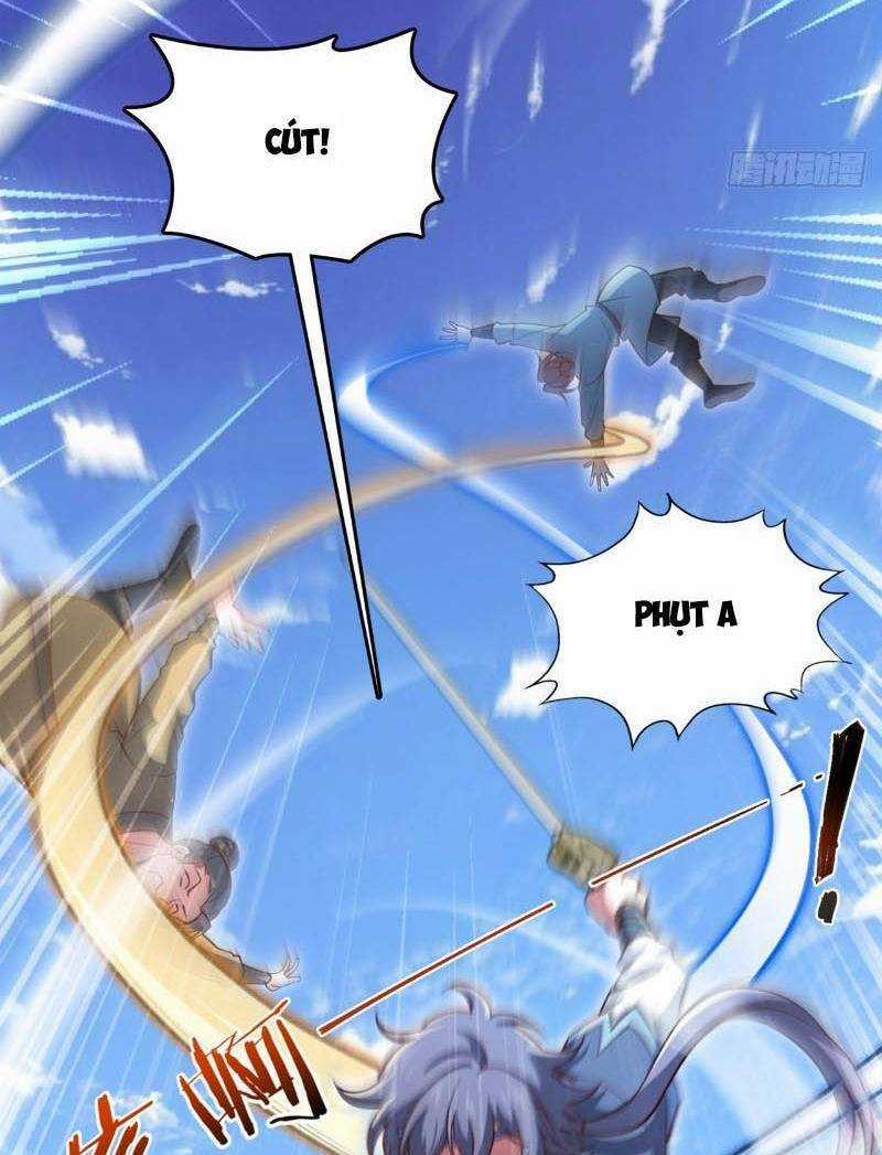 Ta , Thần Long Chi Hậu Chapter 6 trang 40