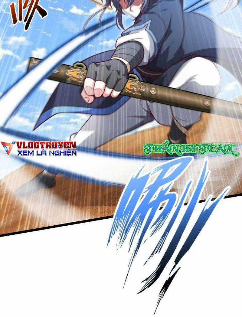 Ta , Thần Long Chi Hậu Chapter 6 trang 41