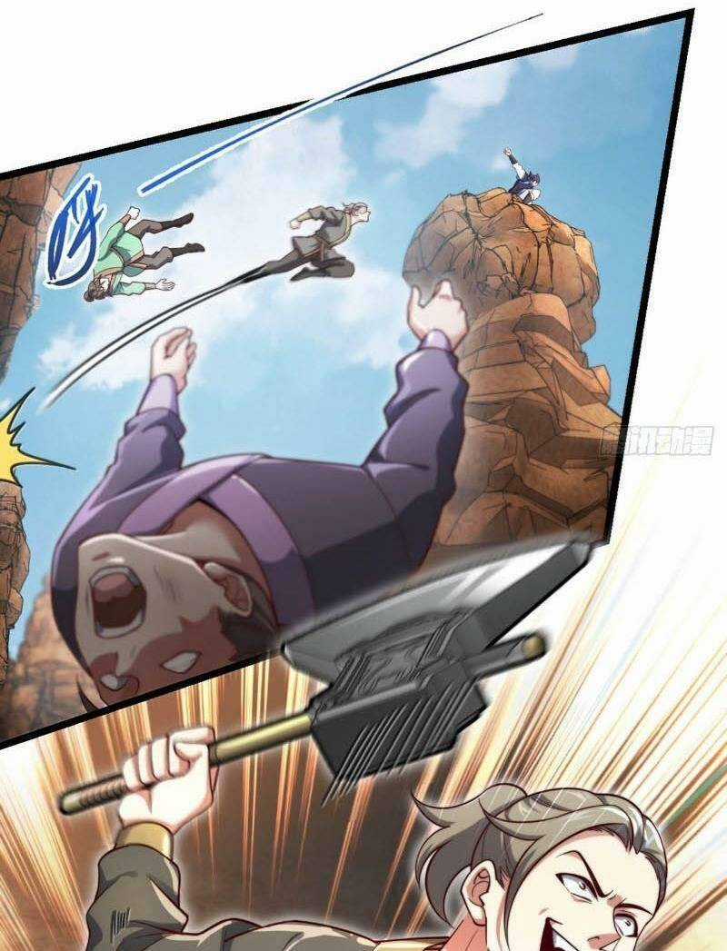 Ta , Thần Long Chi Hậu Chapter 6 trang 42