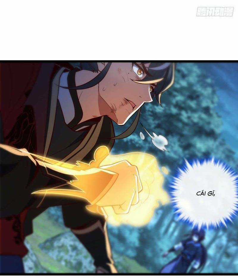 Ta , Thần Long Chi Hậu Chapter 6 trang 5