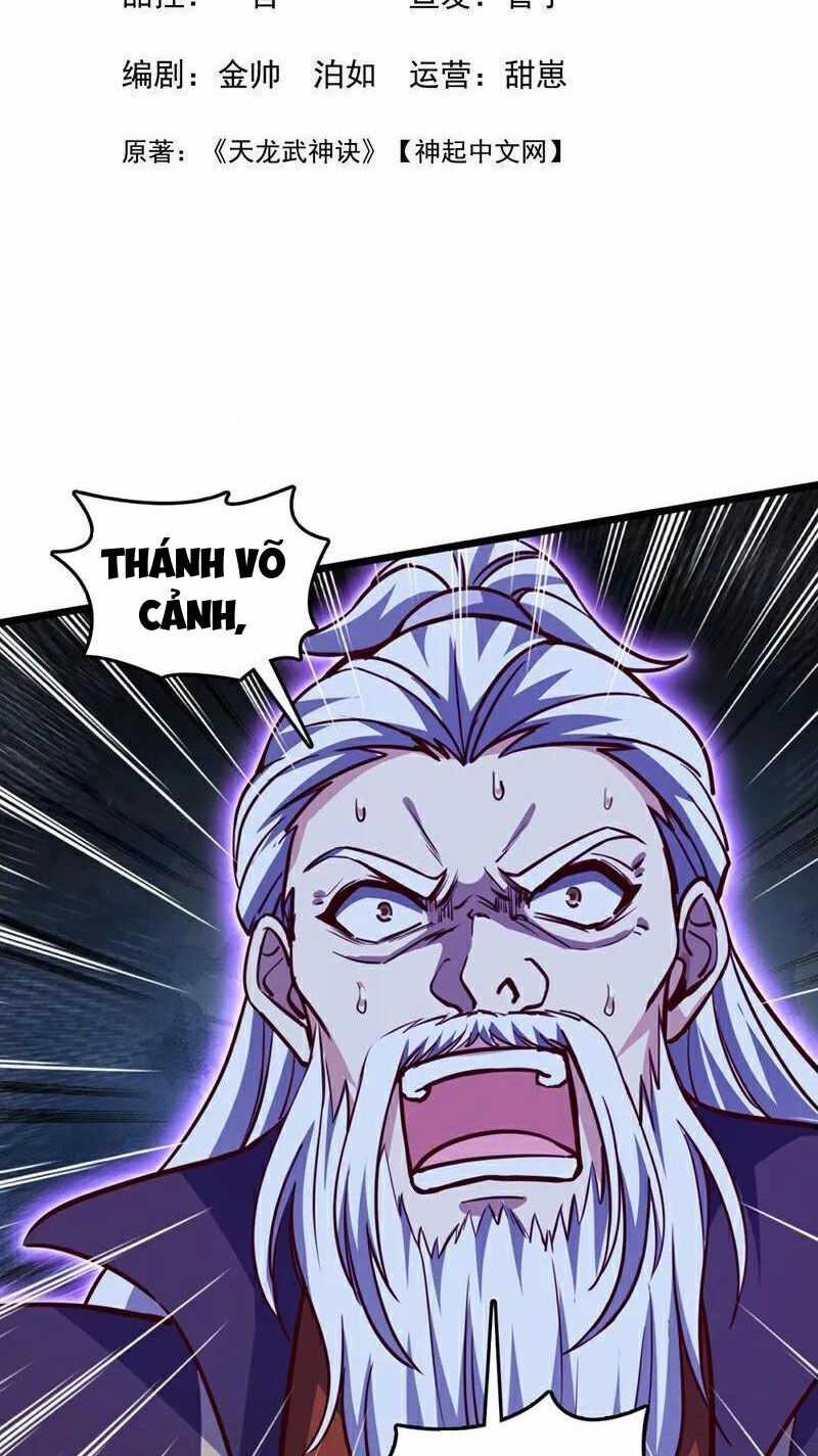 Ta , Thần Long Chi Hậu Chapter 60 trang 1