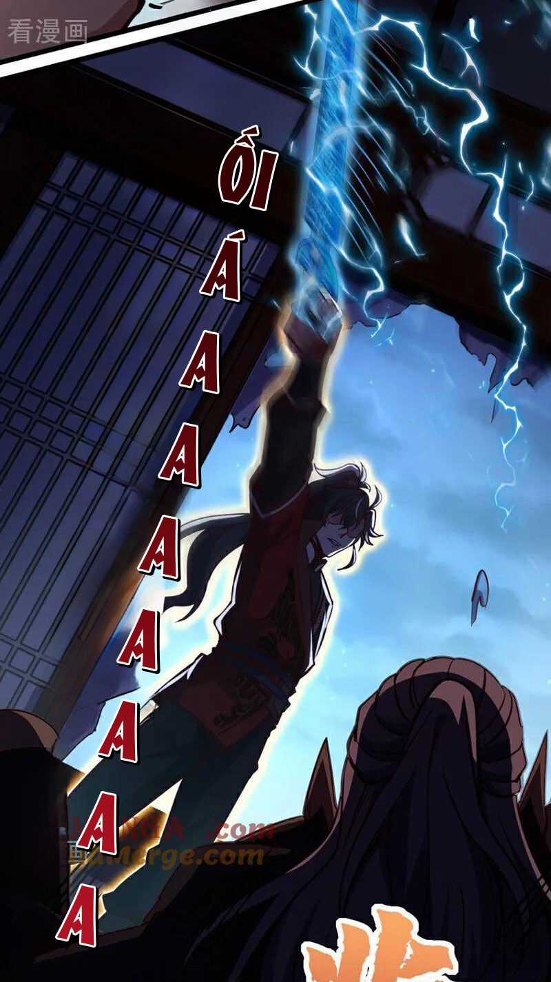 Ta , Thần Long Chi Hậu Chapter 60 trang 10