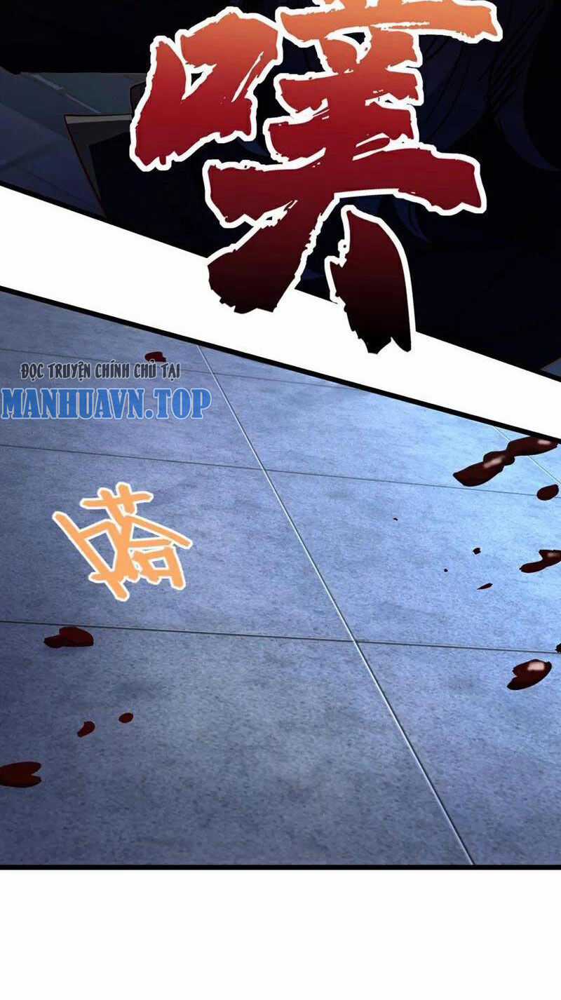 Ta , Thần Long Chi Hậu Chapter 60 trang 11