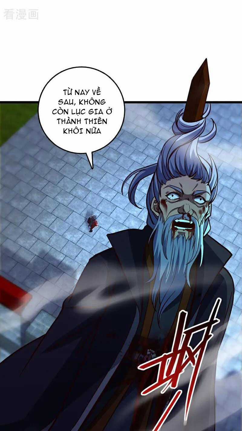 Ta , Thần Long Chi Hậu Chapter 60 trang 12