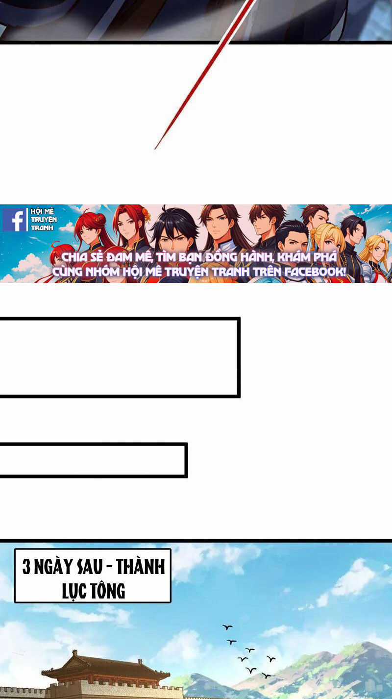 Ta , Thần Long Chi Hậu Chapter 60 trang 13