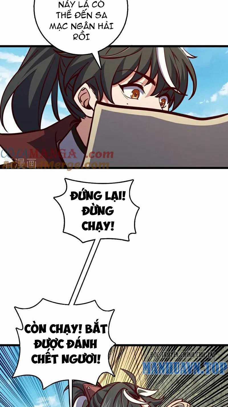 Ta , Thần Long Chi Hậu Chapter 60 trang 15