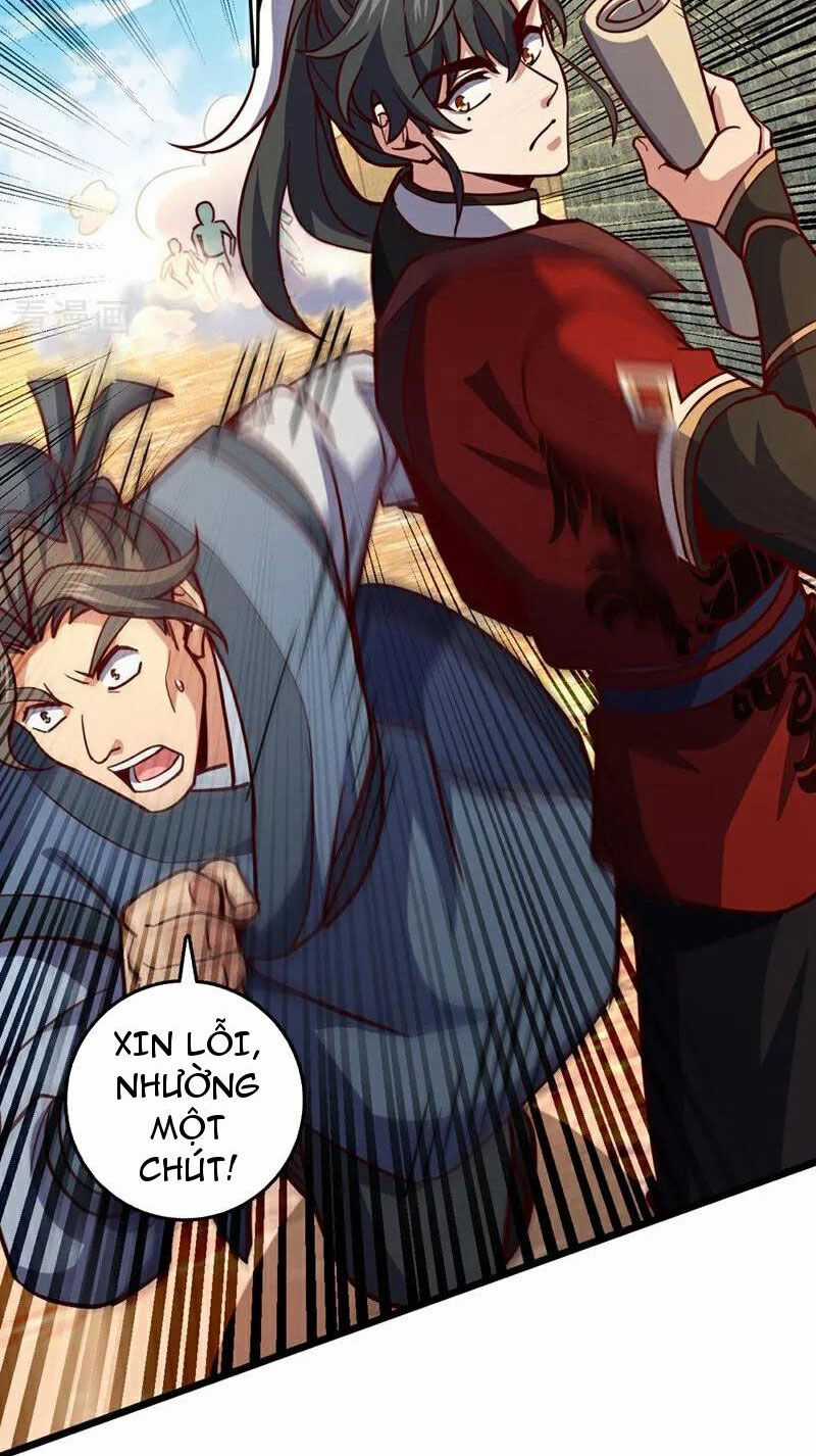 Ta , Thần Long Chi Hậu Chapter 60 trang 16