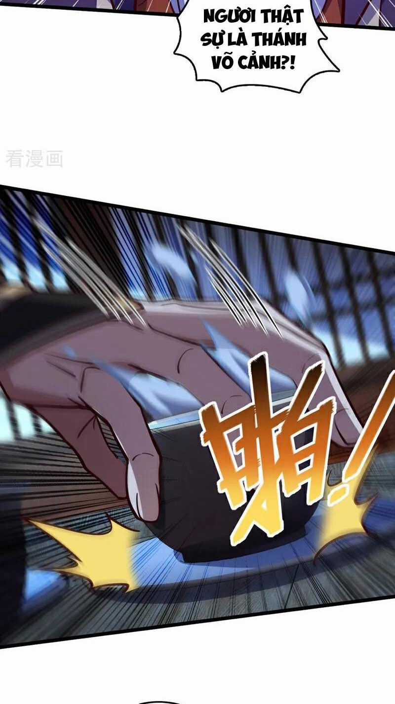 Ta , Thần Long Chi Hậu Chapter 60 trang 2