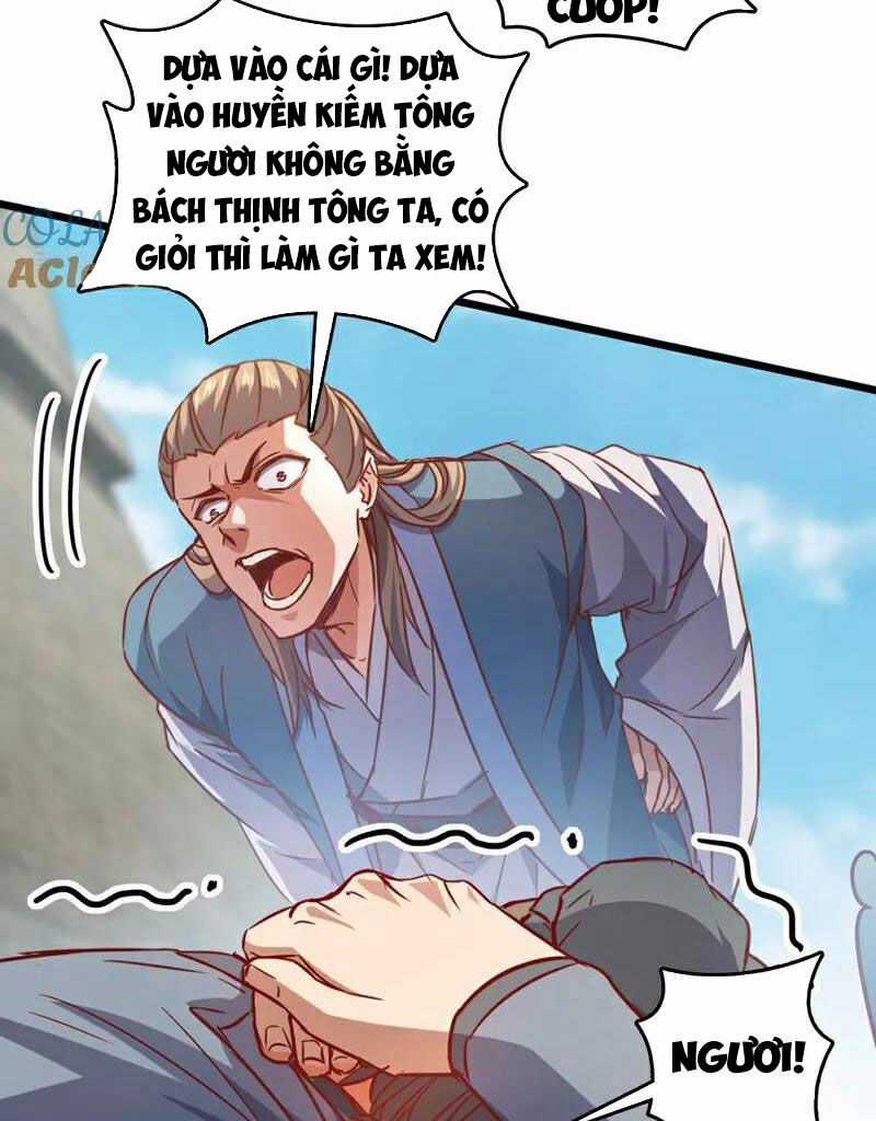 Ta , Thần Long Chi Hậu Chapter 60 trang 21