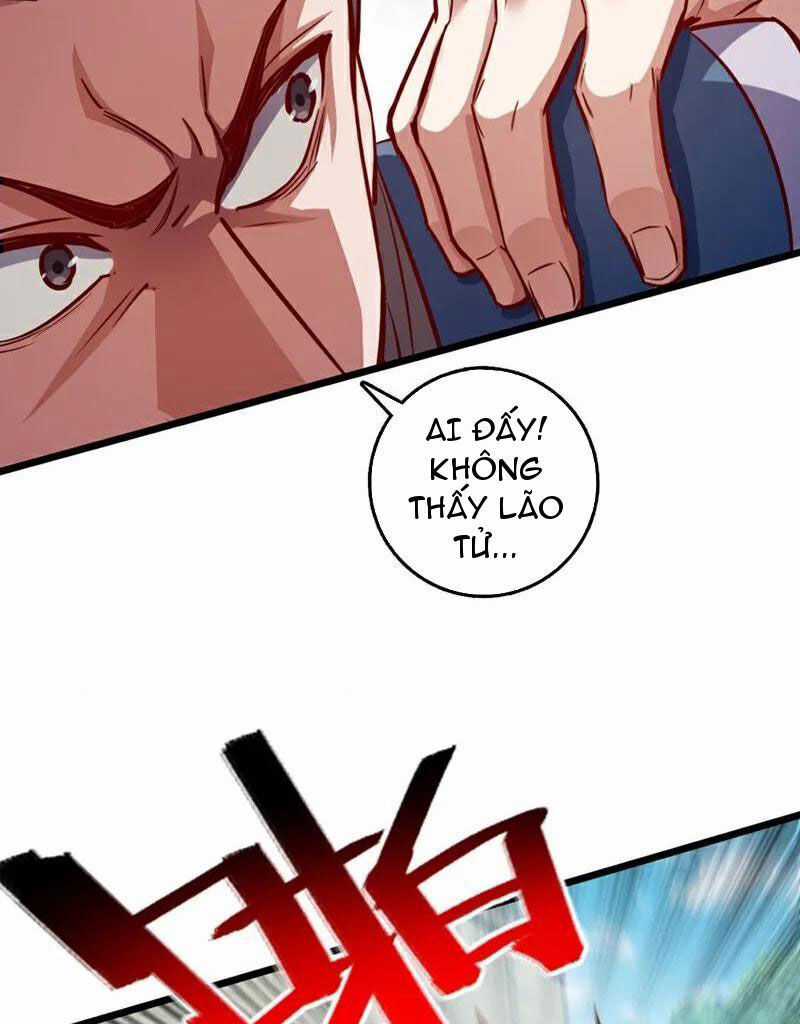 Ta , Thần Long Chi Hậu Chapter 60 trang 23